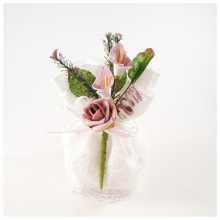 Ballotin dragées mariage