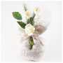 contenant dentelle mariage