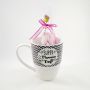 Tasse -marraine -cadeau