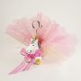Bonbonnière licorne  