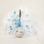 Dragées nuage bébé
