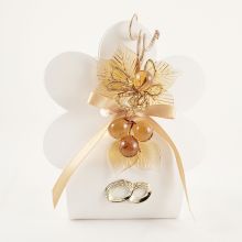 Bonbonnière pour mariage