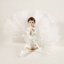 Bonbonnière communion tradition