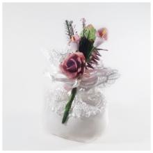 Ballotin dragées mariage