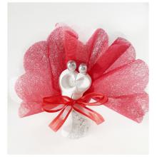 Dragées de mariage -couple 