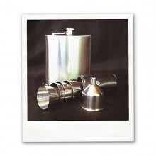 Plate de ballade-cadeau