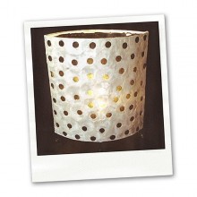Lampe-décoration