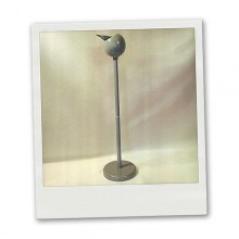 Pied fumeur-cadeau