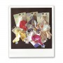 Doudou Iris Noukie's