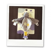 Doudou Victor Noukie's