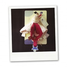 Doudou Lucie Noukie's