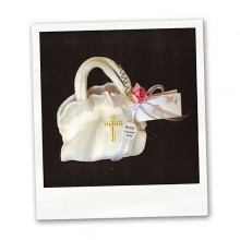Dragée sac communion