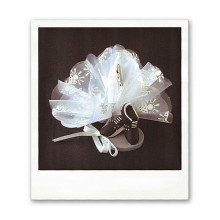 Bonbonniere foot originale pour communion