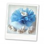 Dragées originales pour naissance 