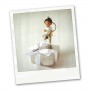 Footballeur pour communion 