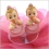 Bébés jumelles 