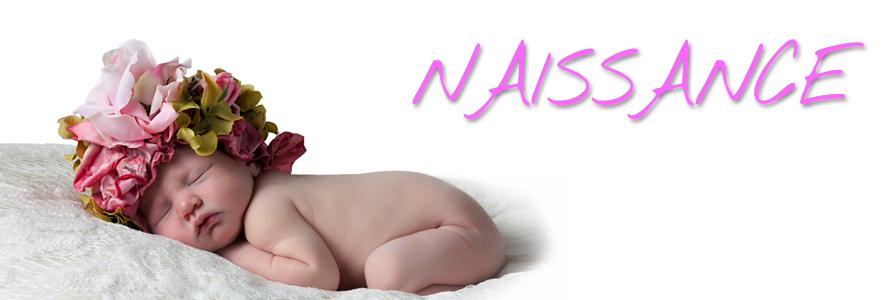 Dragées pour naissance