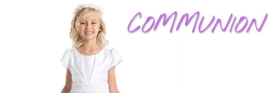 Dragées pour communion