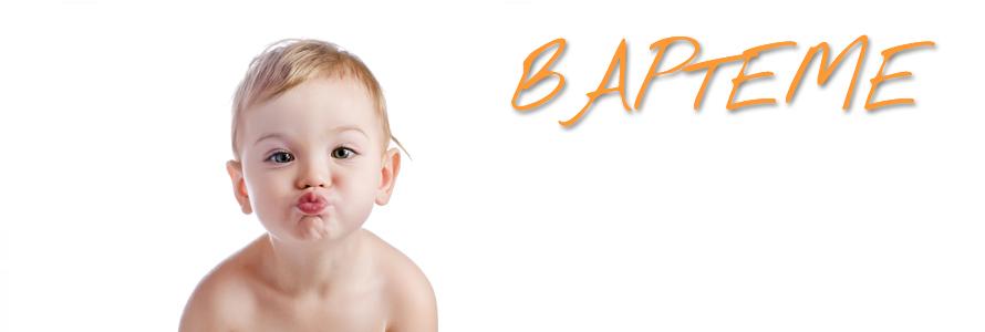 Dragées pour bapteme